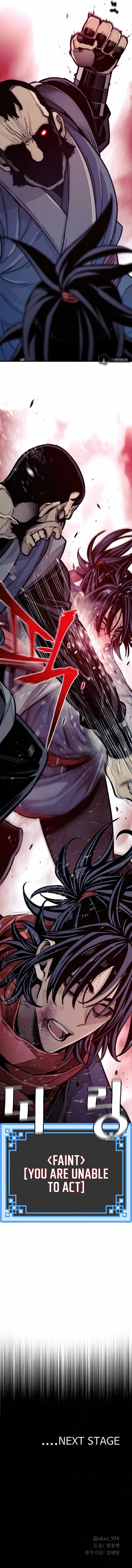 Read Heavenly Demon Cultivation Simulation EN Manga Online
