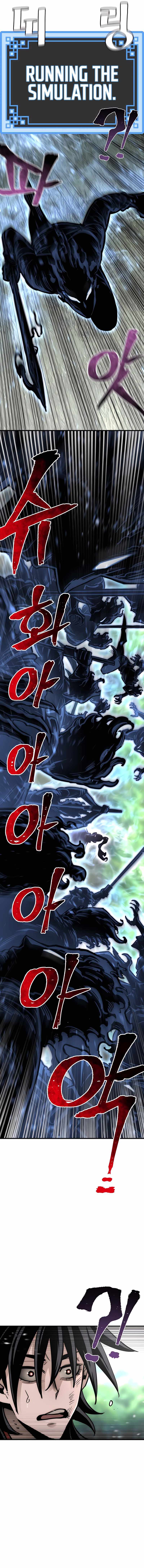 Read Heavenly Demon Cultivation Simulation EN Manga Online