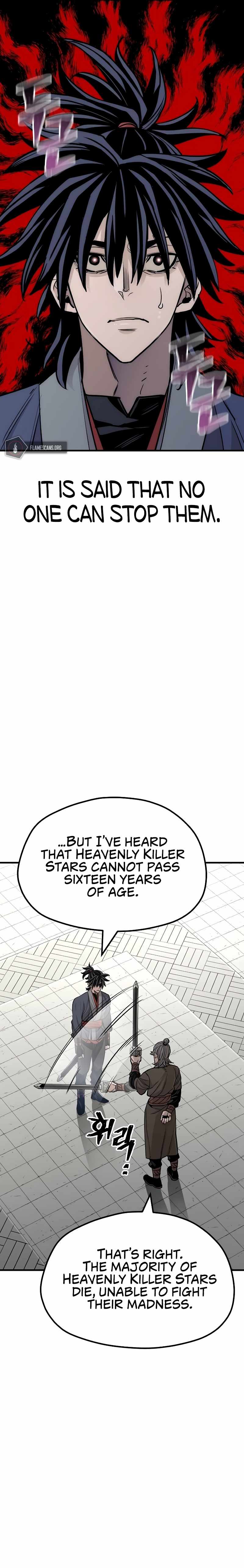 Read Heavenly Demon Cultivation Simulation EN Manga Online