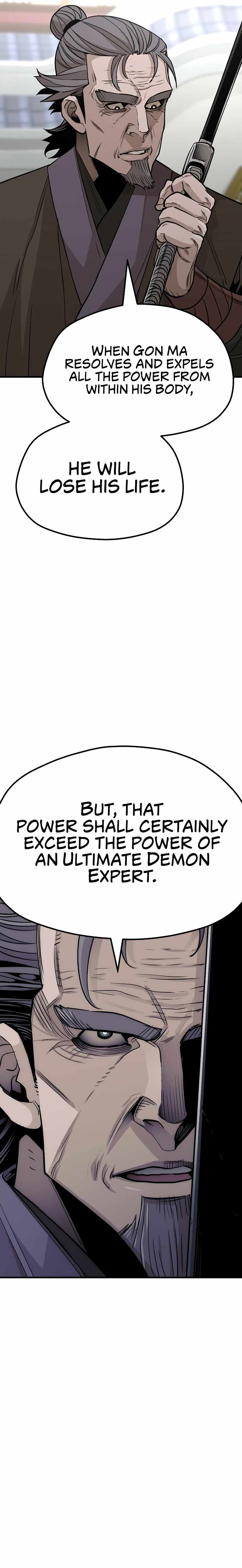 Read Heavenly Demon Cultivation Simulation EN Manga Online