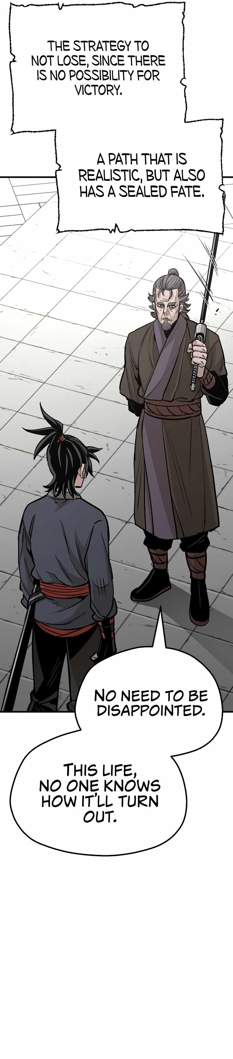 Read Heavenly Demon Cultivation Simulation EN Manga Online