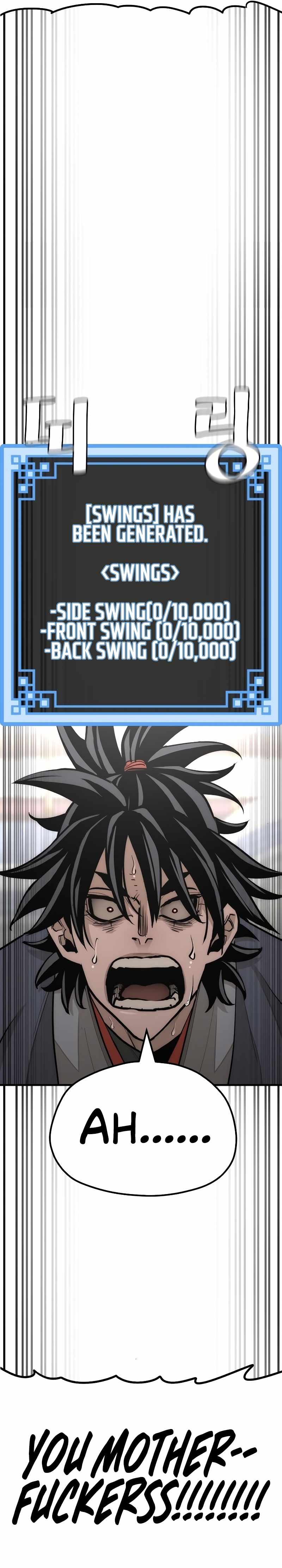 Read Heavenly Demon Cultivation Simulation EN Manga Online