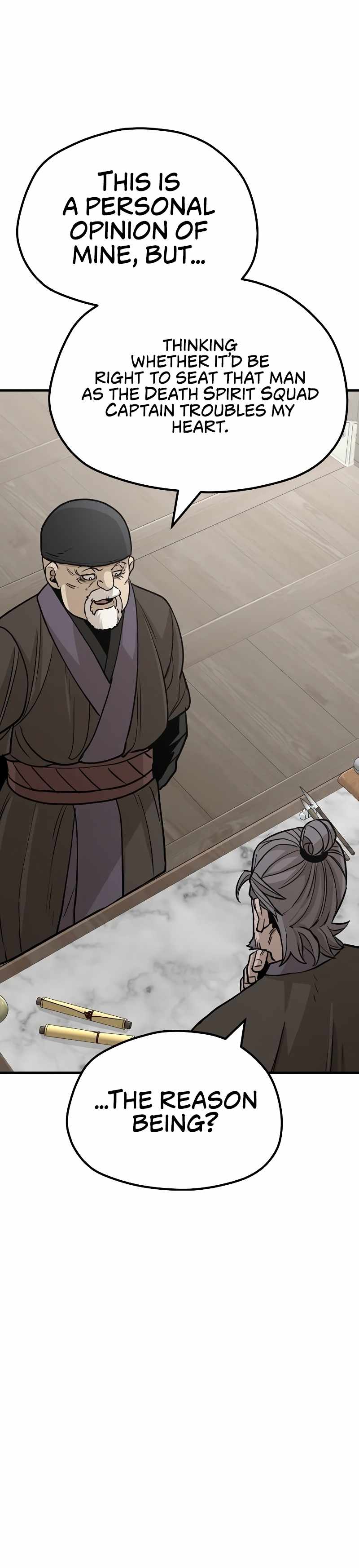 Read Heavenly Demon Cultivation Simulation EN Manga Online