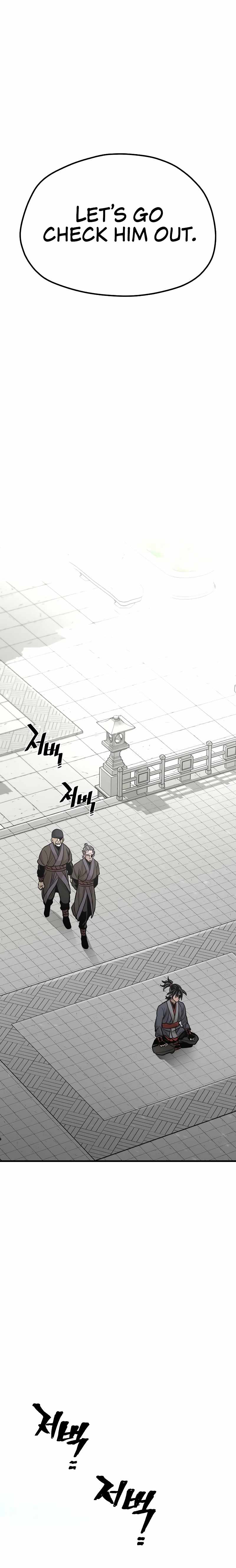 Read Heavenly Demon Cultivation Simulation EN Manga Online