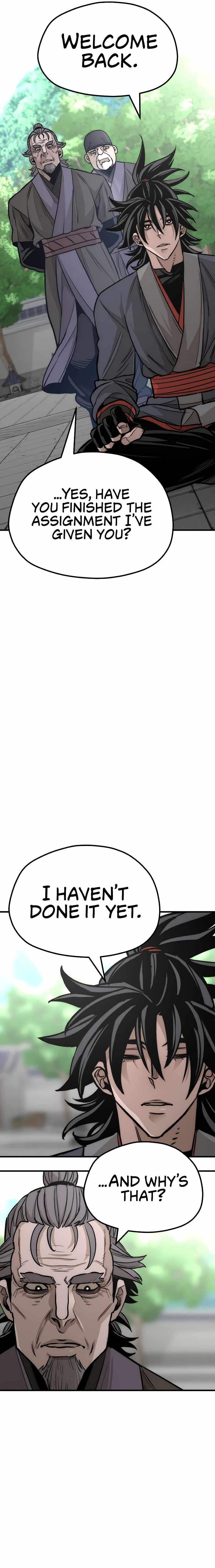 Read Heavenly Demon Cultivation Simulation EN Manga Online