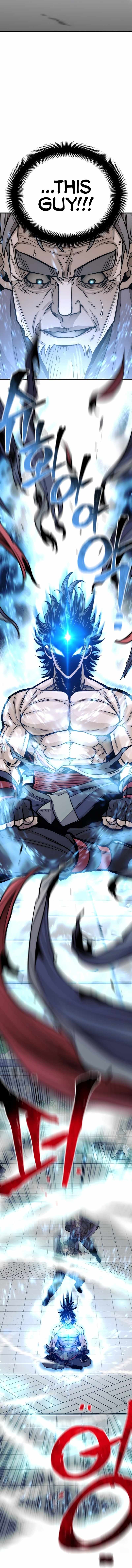 Read Heavenly Demon Cultivation Simulation EN Manga Online