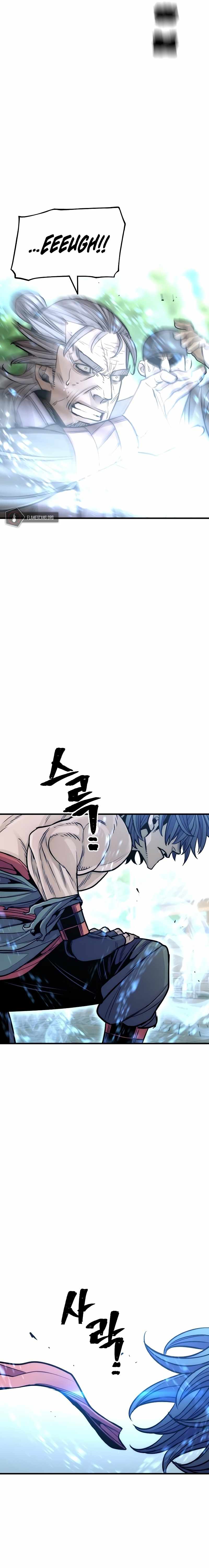 Read Heavenly Demon Cultivation Simulation EN Manga Online