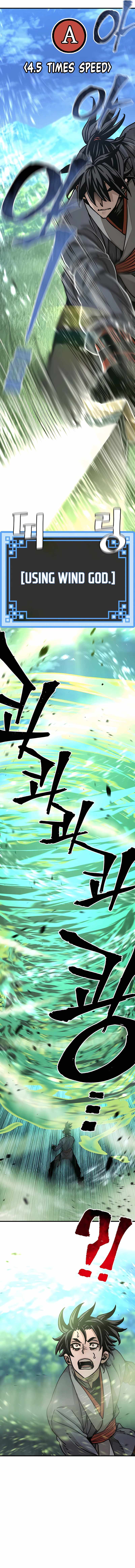 Read Heavenly Demon Cultivation Simulation EN Manga Online