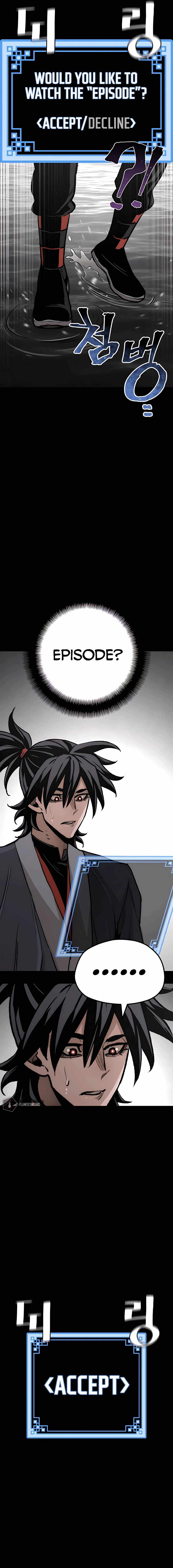 Read Heavenly Demon Cultivation Simulation EN Manga Online