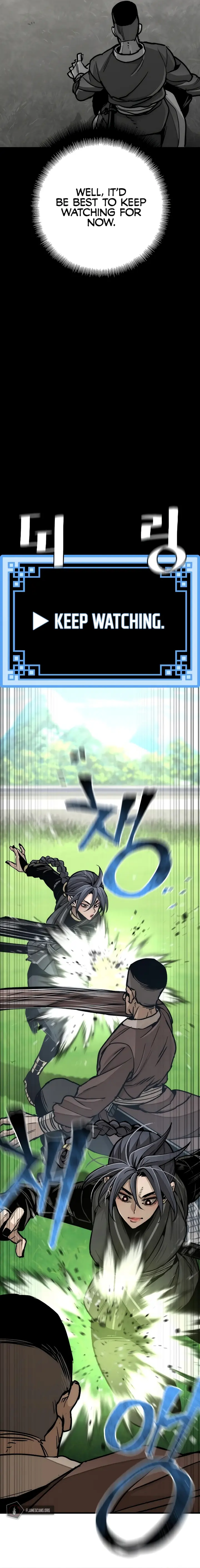 Read Heavenly Demon Cultivation Simulation EN Manga Online