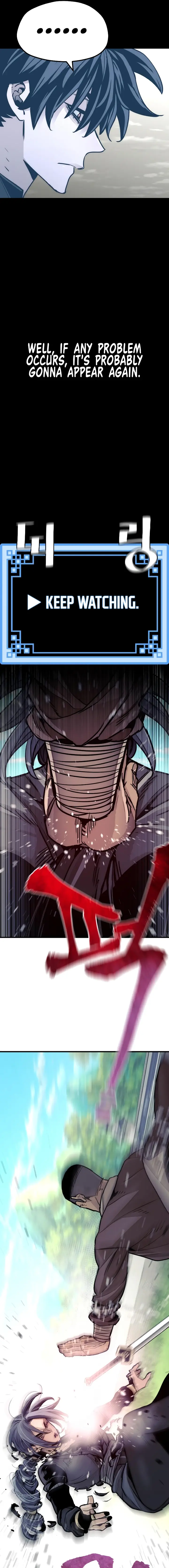 Read Heavenly Demon Cultivation Simulation EN Manga Online