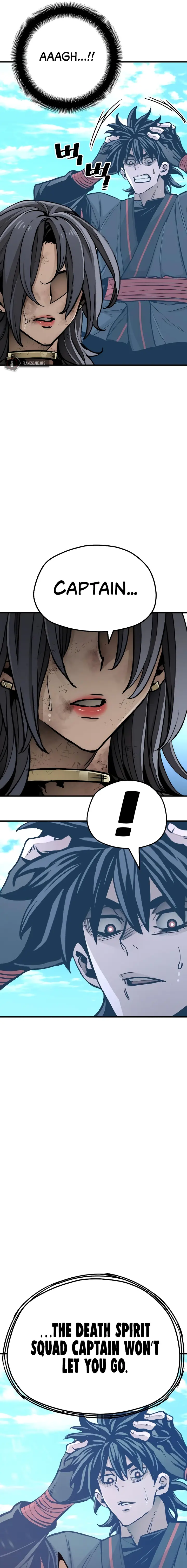 Read Heavenly Demon Cultivation Simulation EN Manga Online