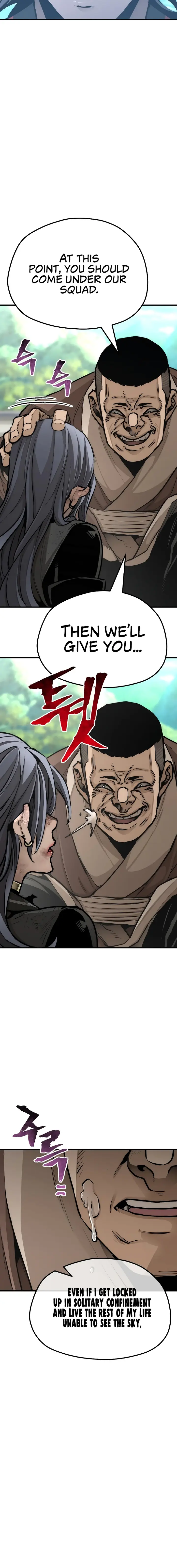 Read Heavenly Demon Cultivation Simulation EN Manga Online