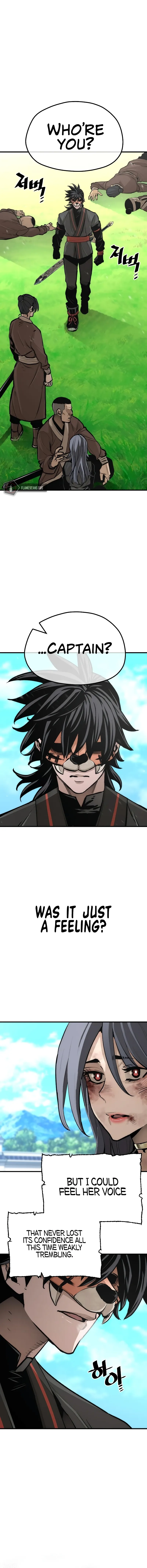 Read Heavenly Demon Cultivation Simulation EN Manga Online