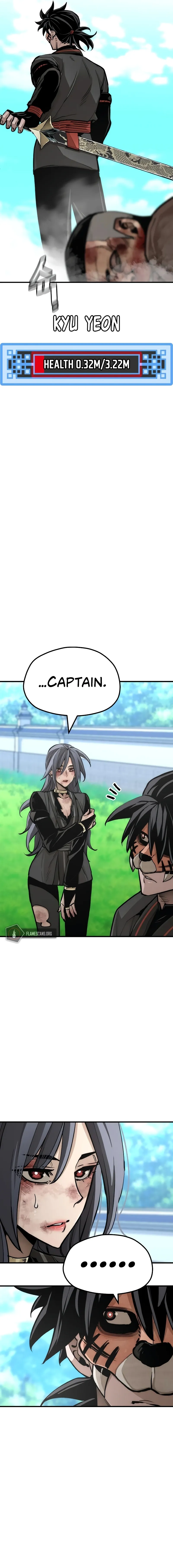Read Heavenly Demon Cultivation Simulation EN Manga Online