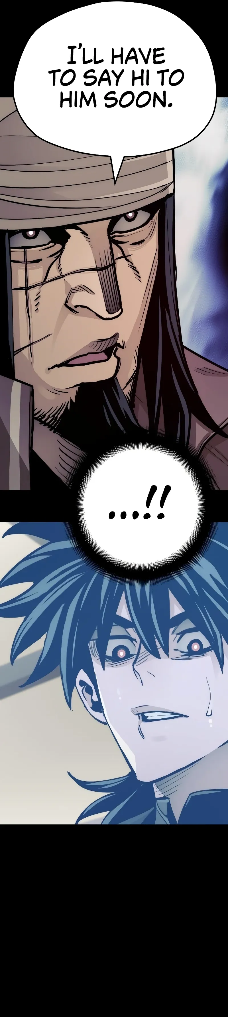 Read Heavenly Demon Cultivation Simulation EN Manga Online