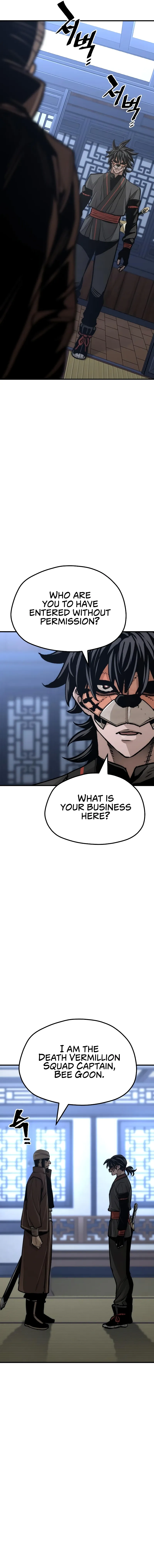 Read Heavenly Demon Cultivation Simulation EN Manga Online