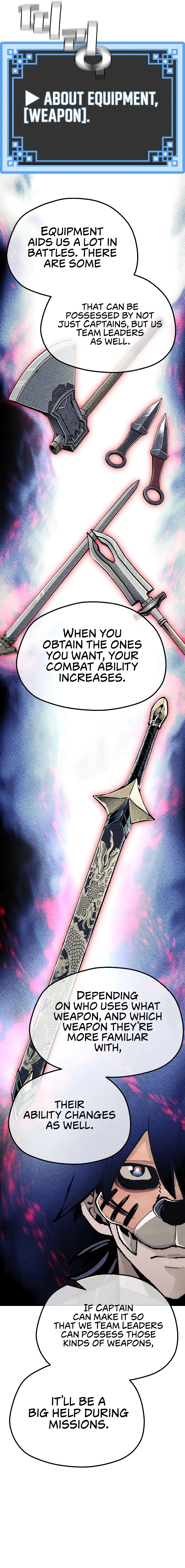 Read Heavenly Demon Cultivation Simulation EN Manga Online