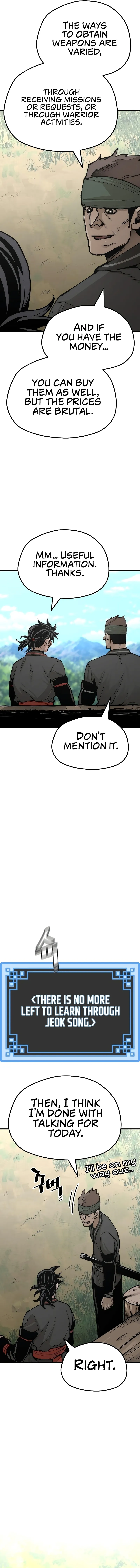 Read Heavenly Demon Cultivation Simulation EN Manga Online
