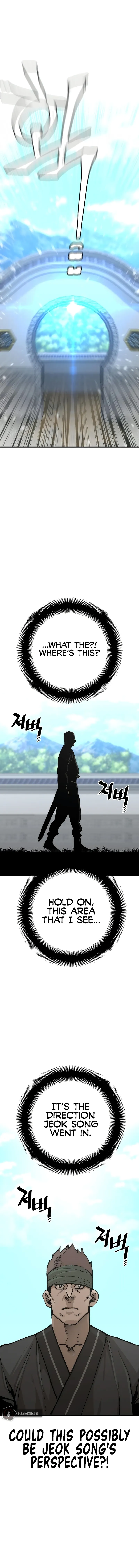 Read Heavenly Demon Cultivation Simulation EN Manga Online