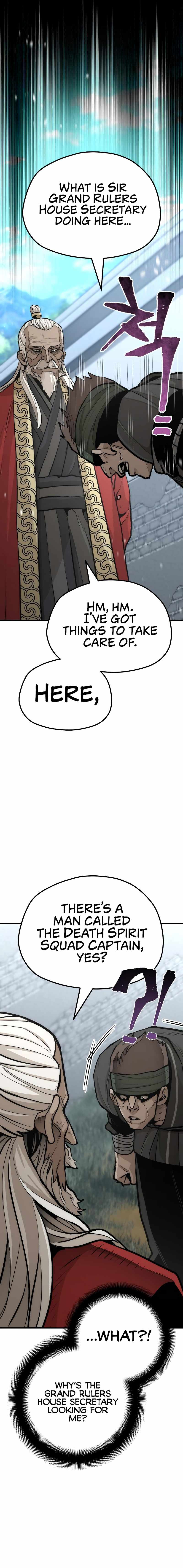 Read Heavenly Demon Cultivation Simulation EN Manga Online