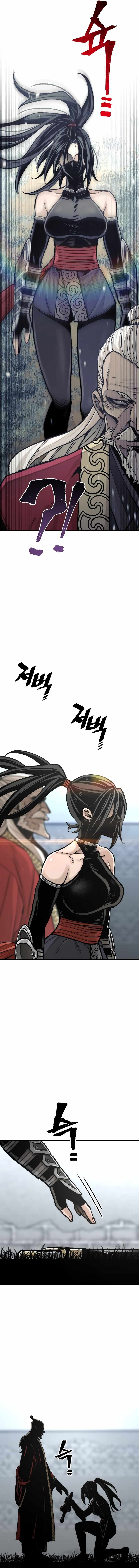 Read Heavenly Demon Cultivation Simulation EN Manga Online