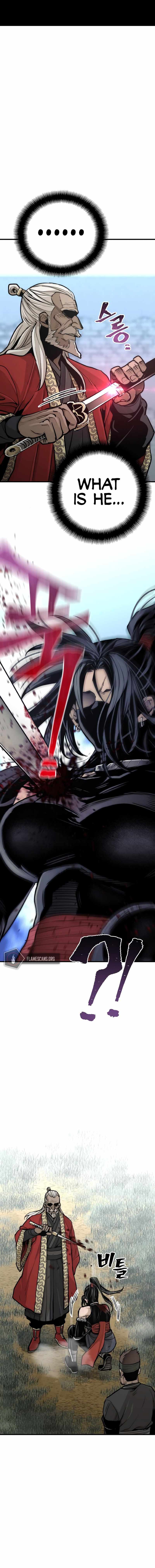 Read Heavenly Demon Cultivation Simulation EN Manga Online