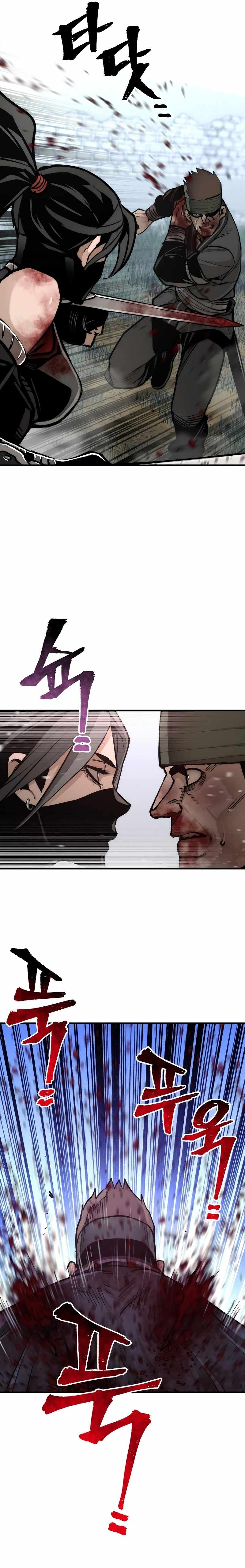 Read Heavenly Demon Cultivation Simulation EN Manga Online