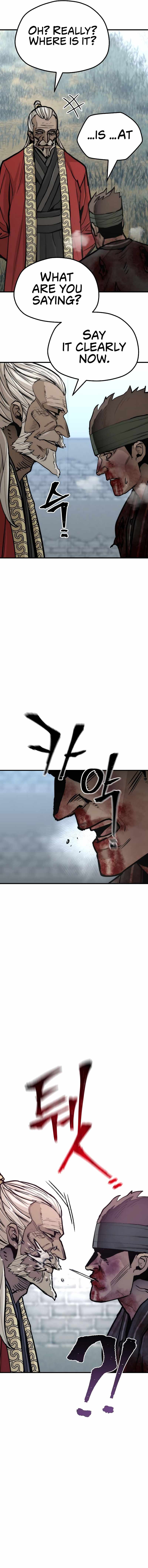 Read Heavenly Demon Cultivation Simulation EN Manga Online