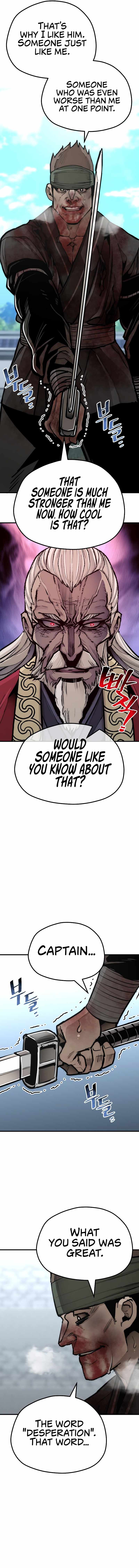 Read Heavenly Demon Cultivation Simulation EN Manga Online