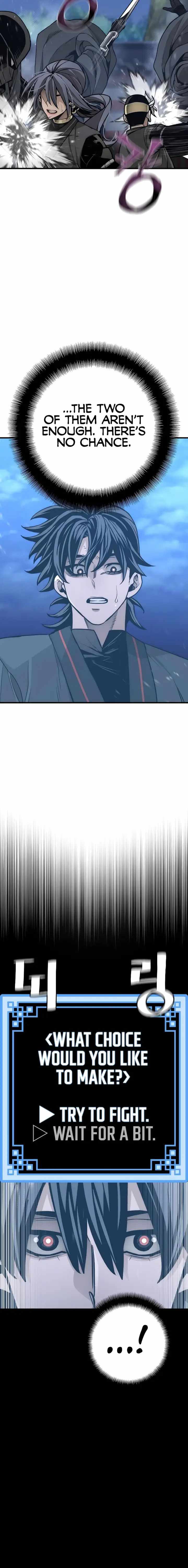 Read Heavenly Demon Cultivation Simulation EN Manga Online