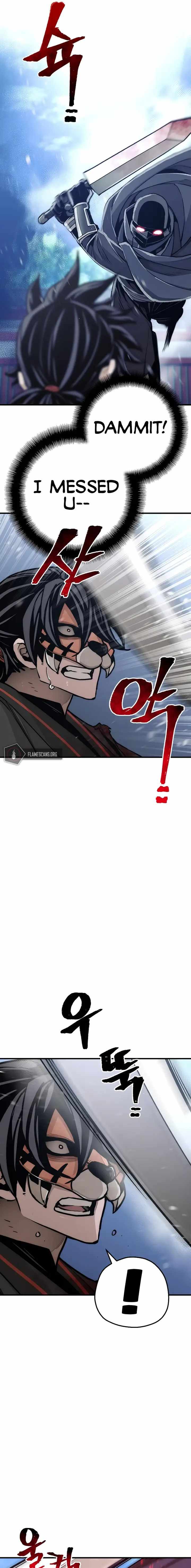 Read Heavenly Demon Cultivation Simulation EN Manga Online