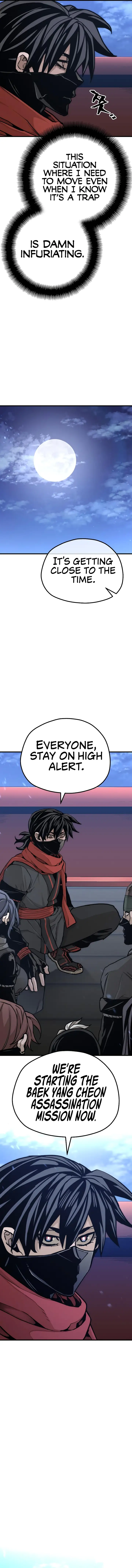 Read Heavenly Demon Cultivation Simulation EN Manga Online