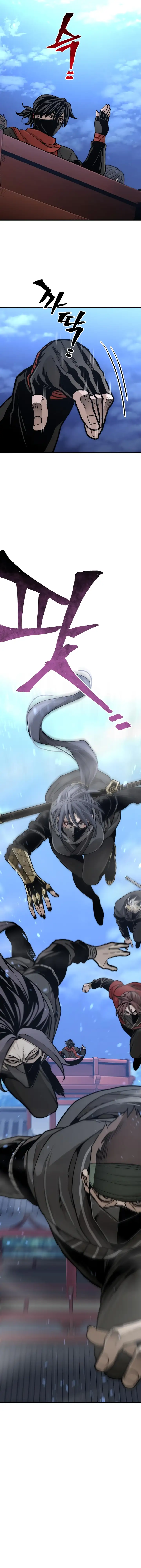 Read Heavenly Demon Cultivation Simulation EN Manga Online