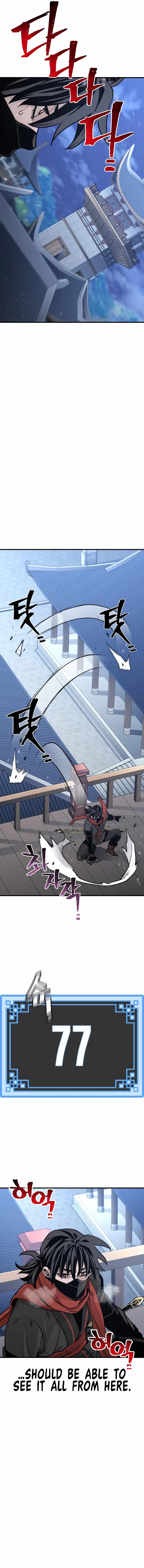 Read Heavenly Demon Cultivation Simulation EN Manga Online