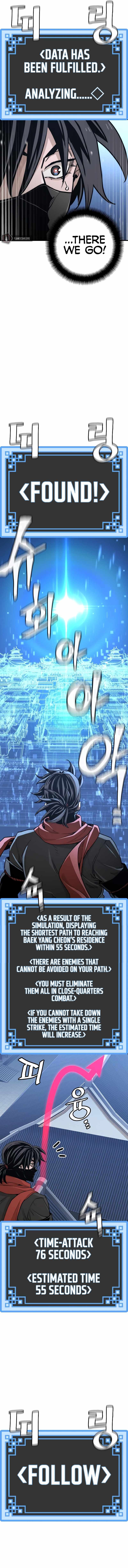 Read Heavenly Demon Cultivation Simulation EN Manga Online