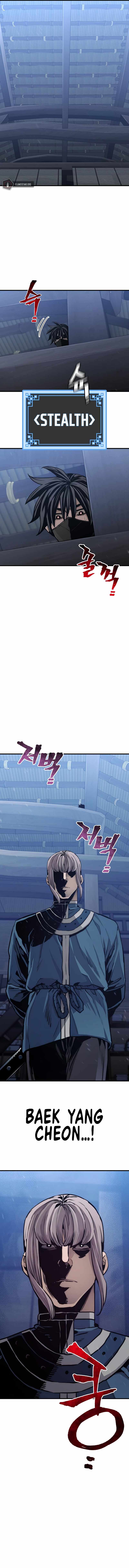 Read Heavenly Demon Cultivation Simulation EN Manga Online