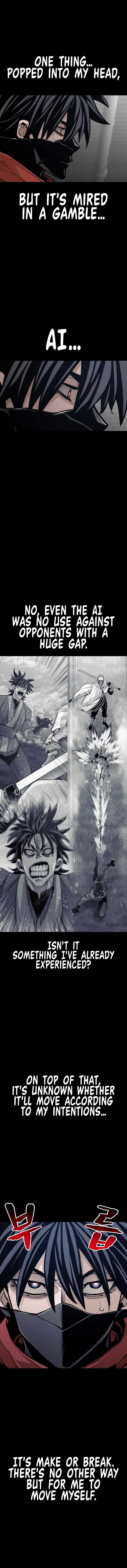 Read Heavenly Demon Cultivation Simulation EN Manga Online
