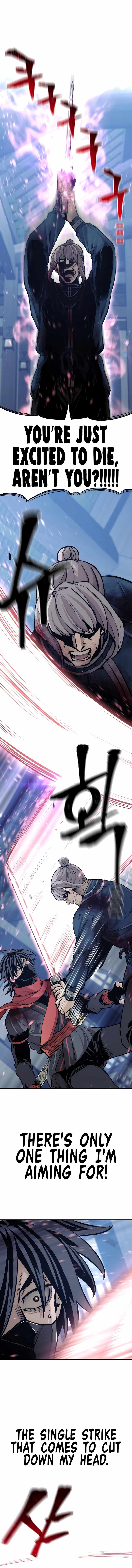Read Heavenly Demon Cultivation Simulation EN Manga Online