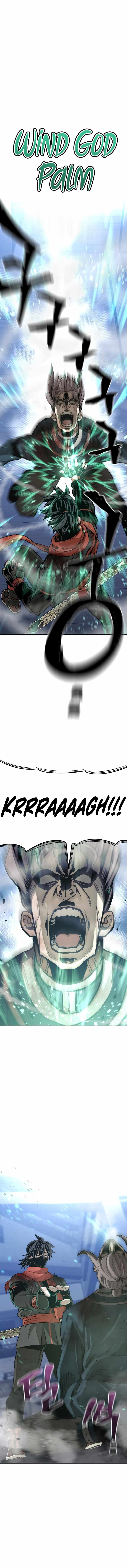 Read Heavenly Demon Cultivation Simulation EN Manga Online