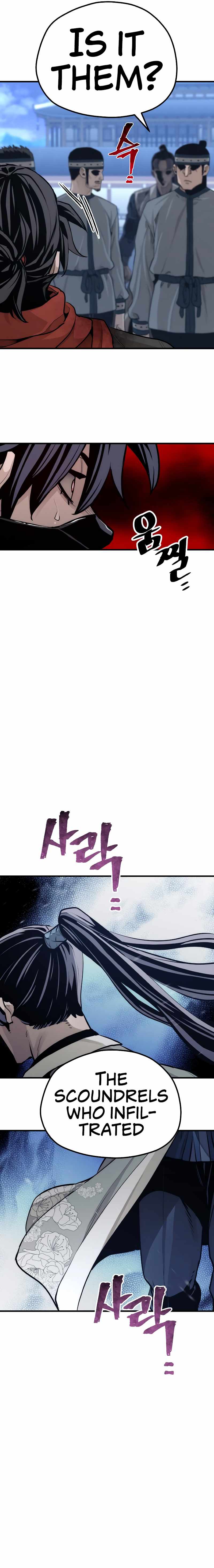 Read Heavenly Demon Cultivation Simulation EN Manga Online