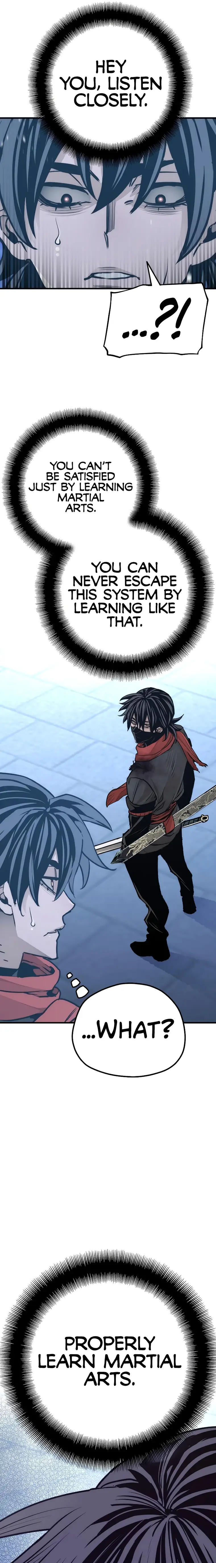 Read Heavenly Demon Cultivation Simulation EN Manga Online