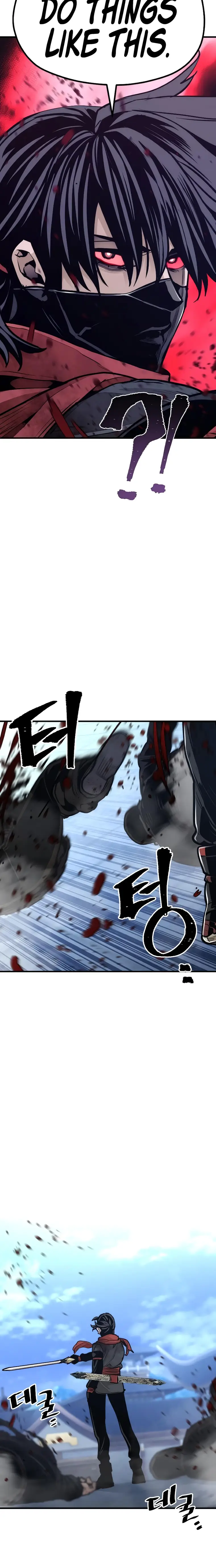 Read Heavenly Demon Cultivation Simulation EN Manga Online