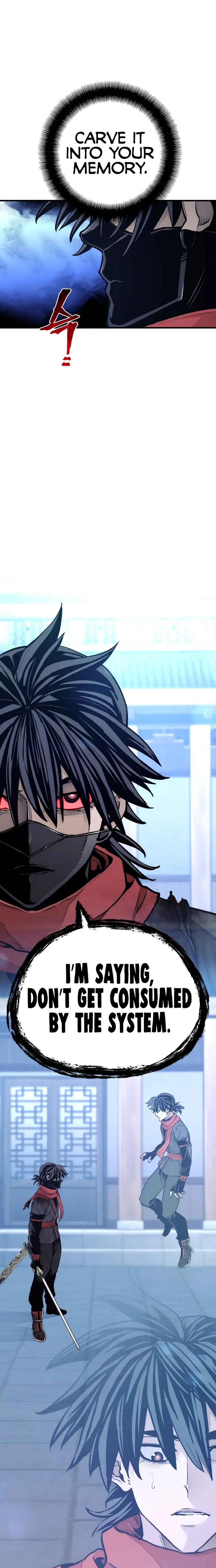 Read Heavenly Demon Cultivation Simulation EN Manga Online