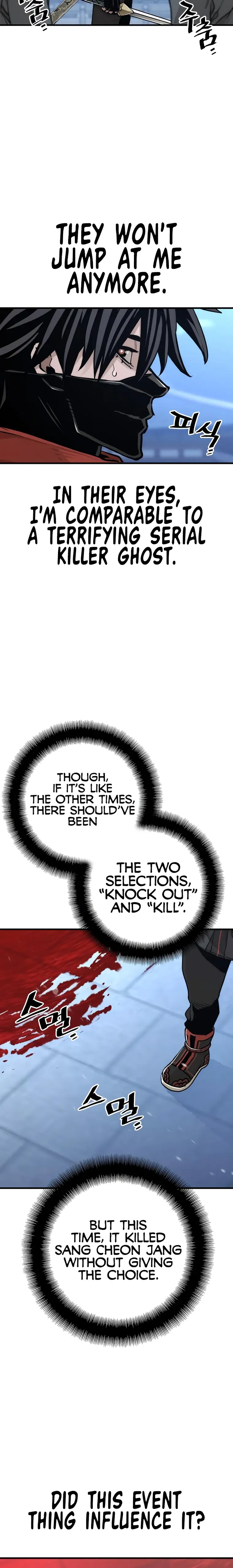 Read Heavenly Demon Cultivation Simulation EN Manga Online