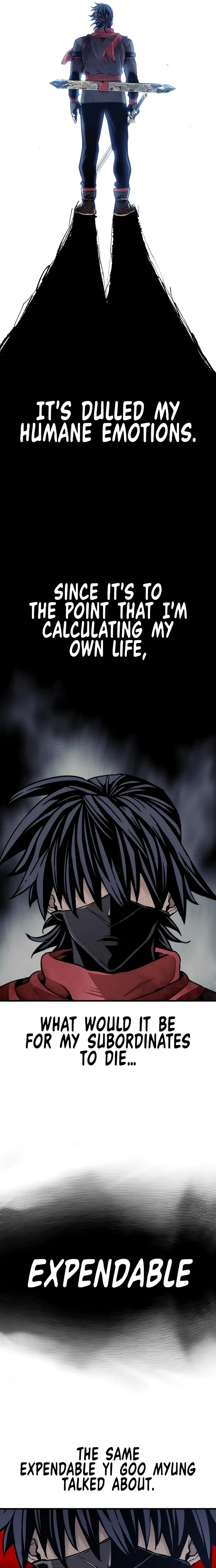 Read Heavenly Demon Cultivation Simulation EN Manga Online