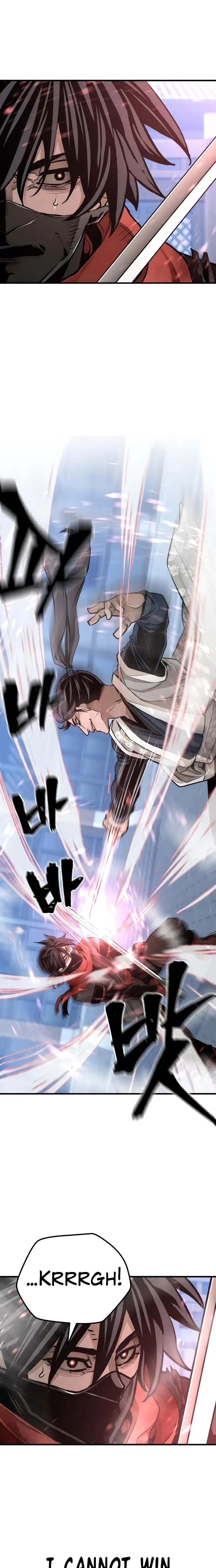 Read Heavenly Demon Cultivation Simulation EN Manga Online