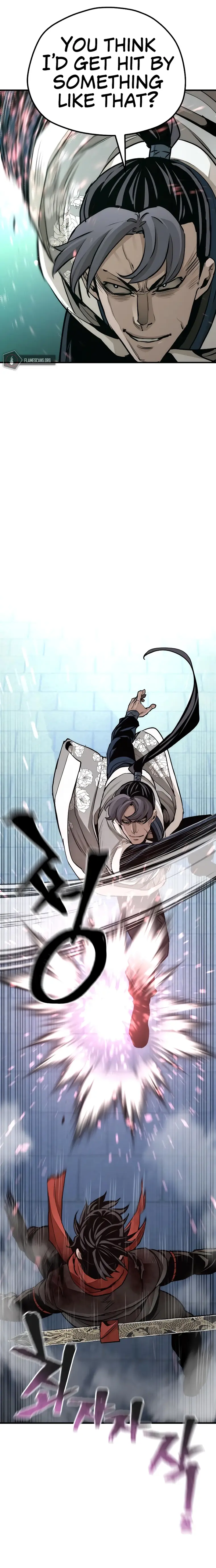 Read Heavenly Demon Cultivation Simulation EN Manga Online