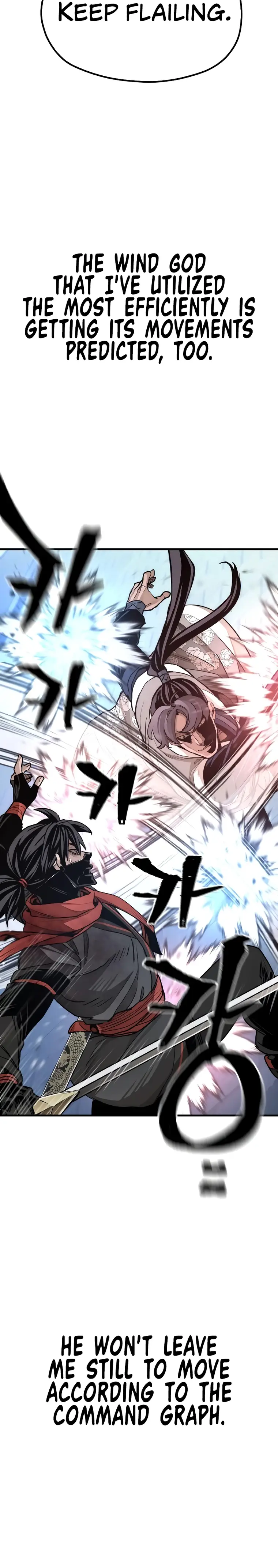 Read Heavenly Demon Cultivation Simulation EN Manga Online
