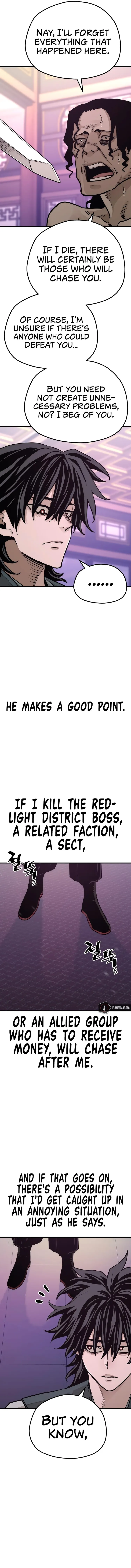 Read Heavenly Demon Cultivation Simulation EN Manga Online
